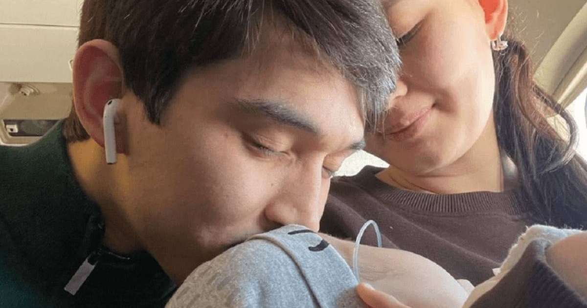 "2 жасқа толар едің": Асылхан Төлепов марқұм ұлына жантебірентерлік жазба арнады