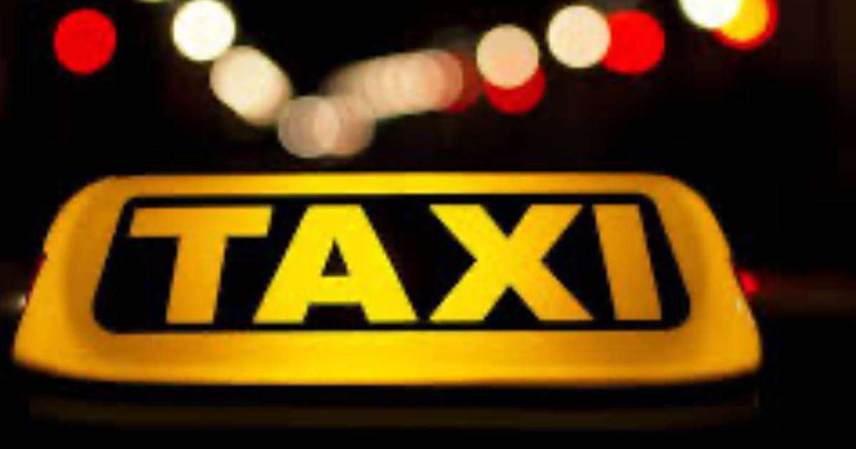 Такси жүргізушісінен келетін қауіп: Алматыда «ТҰМАР» белсенділері рейд жүргізді