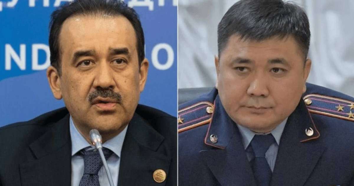 Мәсімов пен оның бұрынғы орынбасарлары Шығыс Қазақстан облысына ауыстырылуы мүмкін