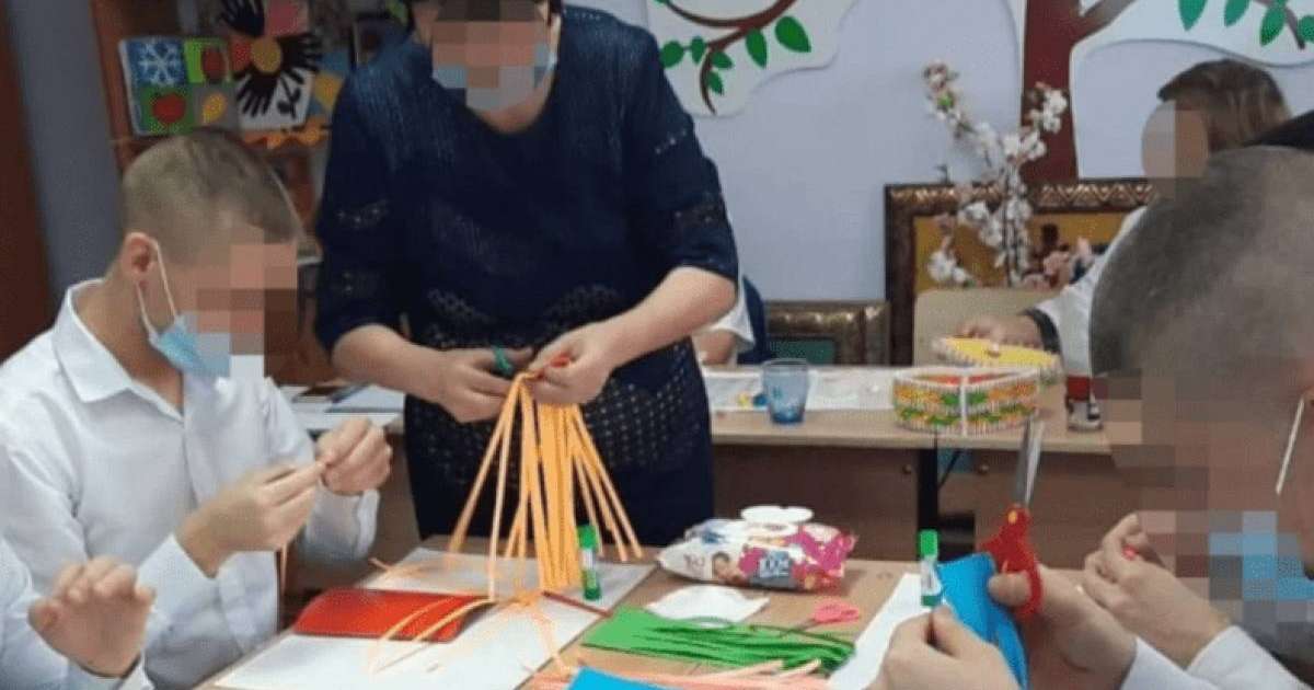 Қарағандыда балалардың улануына қатысты ата-аналар пікір білдірді