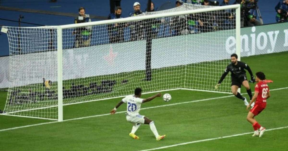 Чемпиондар лигасының финалы: "Реал" турнир жеңімпазы атанды