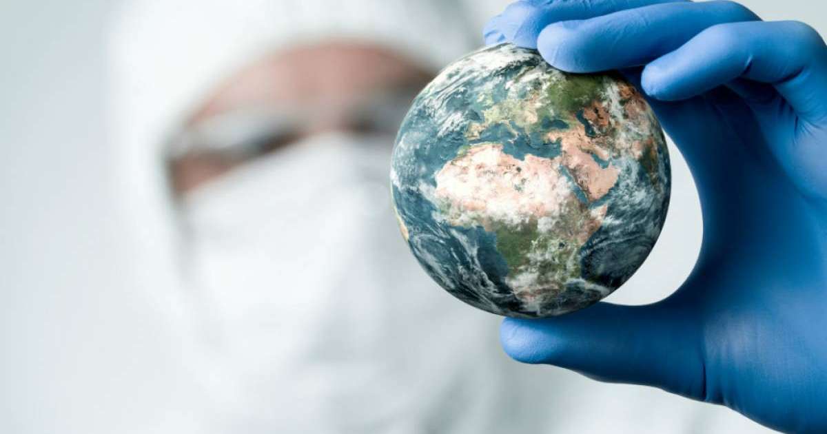 Уоррен Баффет: Әлемге пандемиядан кейін тағы бір апат күтіп тұр