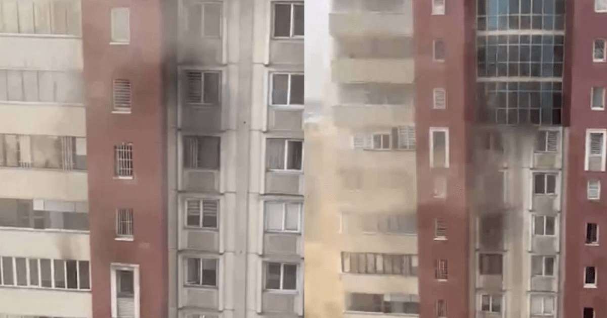 "Барша алматылықтар үшін үлкен қайғы": Досаев "Ақкент" тұрғын үй кешеніндегі өрттен қаза тапқан Әселдің отбасына көңіл айтты