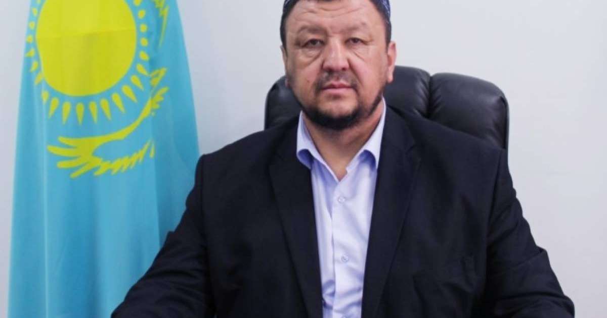 Белгілі дін ғалымы Сманов Абдуғаппар өмірден озды