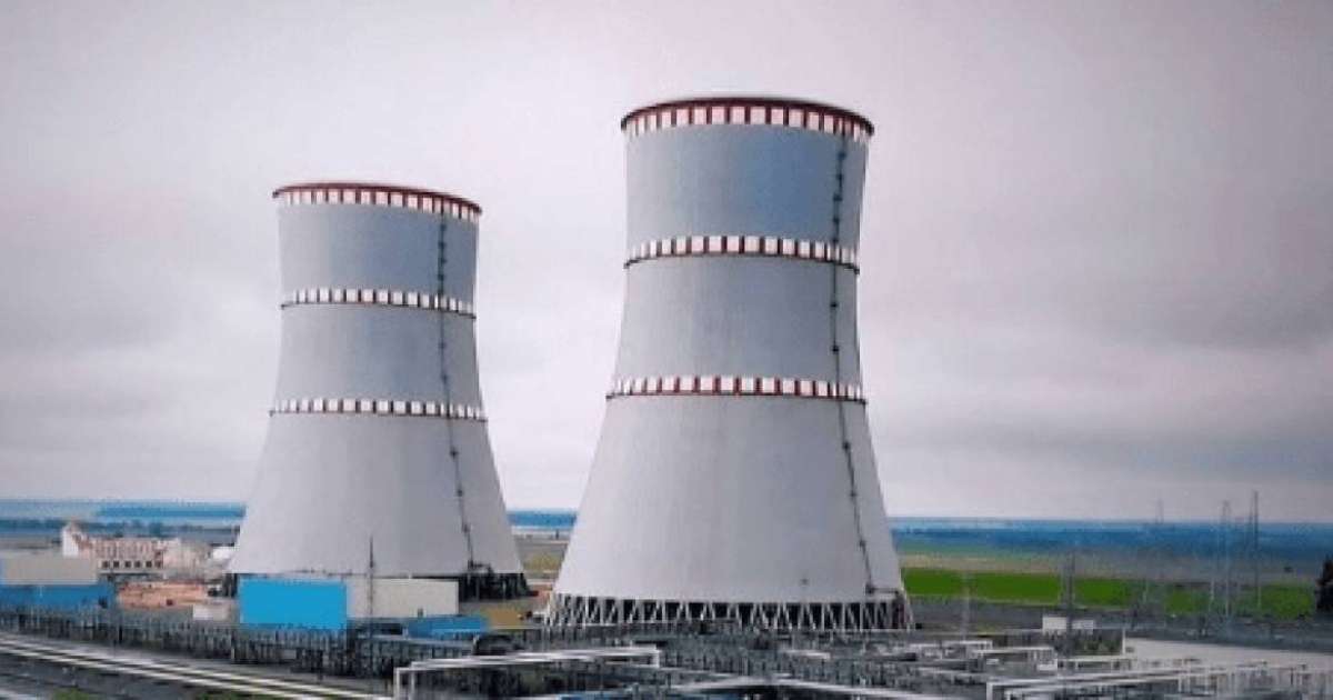 «Ең таза, ең тиімді»: эколог атом станциясының қоршаған ортаға әсерін айтты