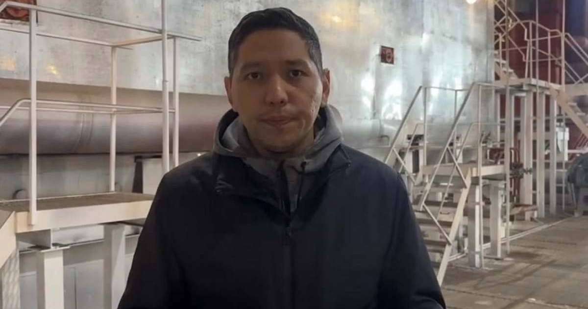 Саран қаласының әкімі қызметінен босатылды