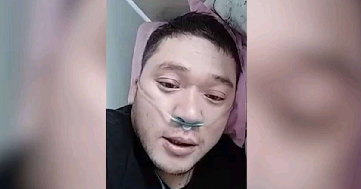 37 жастағы КНБ қызметкерінің өлім алдындағы видеосы жарық көрді