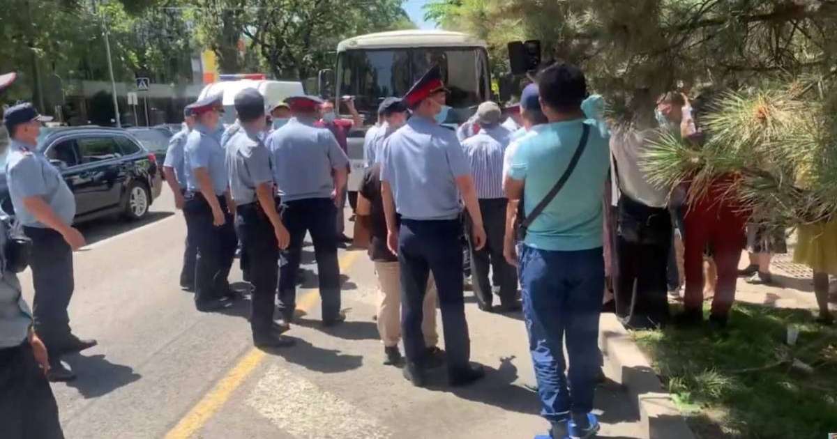 Қытайды астыртын қолдайтын қазақстандық саясат пен мүдделі күштер бар