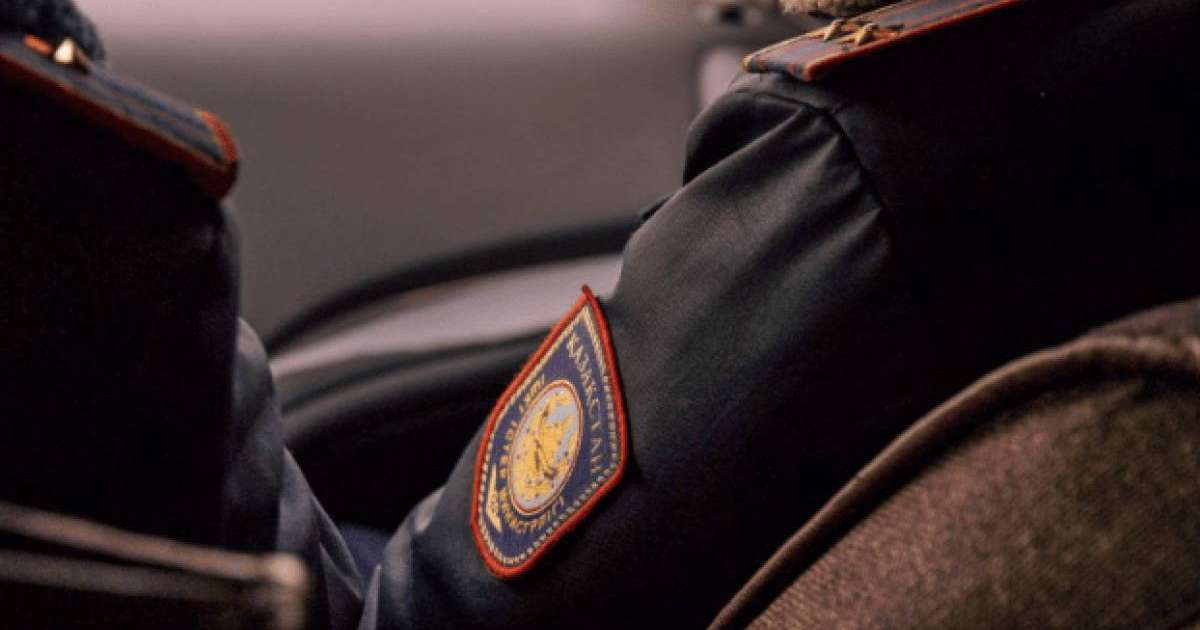 "Алтын белгі" иегерлері мен қаза тапқан полицейлердің балалары: ІІМ жоғары оқу орындарына кімдер түсті?