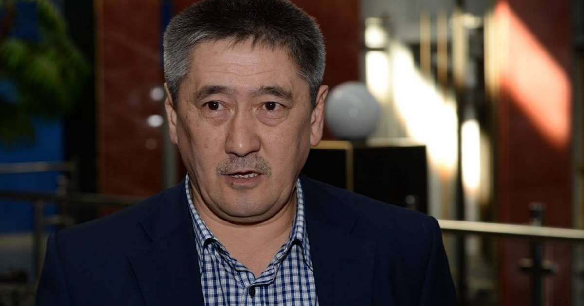 Еркін Рақышев: Ашынған халықтың наразылығы өшпенділікке ұласуда