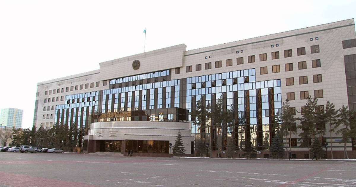Астана әкімдігінің тағы бір былыққа қатысы болуы мүмкін