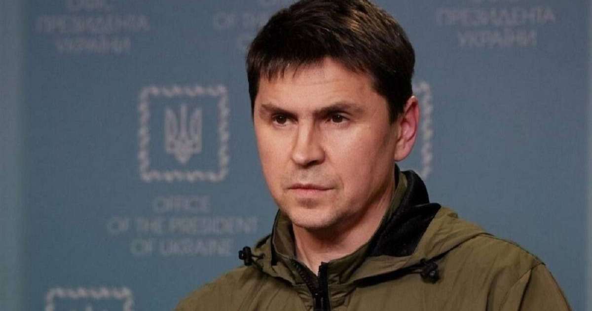 Ресей әскерін әкетпейінше Украина келісімге бармайды – Подоляк