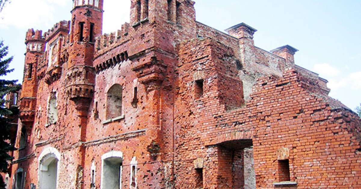 Немецкий историк назвал героическую оборону Брестской крепости мифом