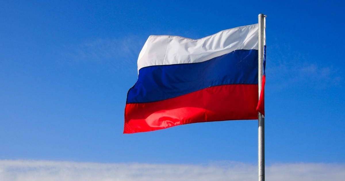 «Ресей - фашистік мемлекет деп айтылуы керек»