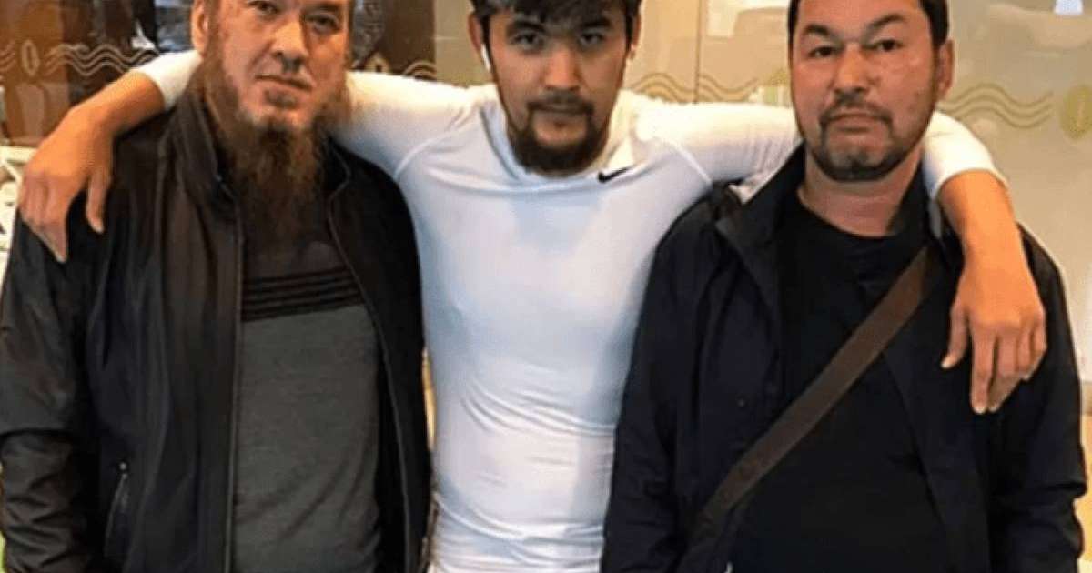 Мәскеуде "Қазақстандағы қылмыс әлемінің патшасы" сотталды