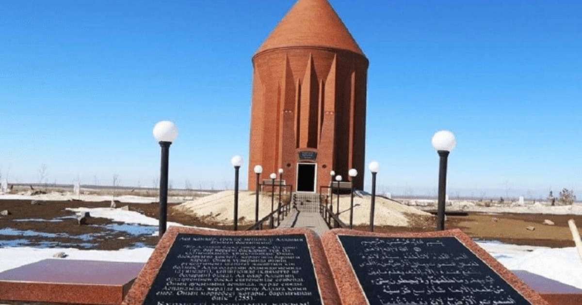 Төрт орын ғана қалған Ұлттық пантеонда кімдер жерленген?