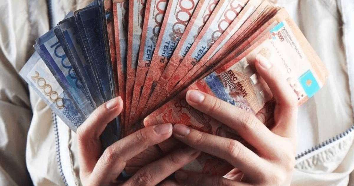 "Жындарды қашырамын": Алаяқ белгісіз күштерден қорғағаны үшін 120 млн теңге алған