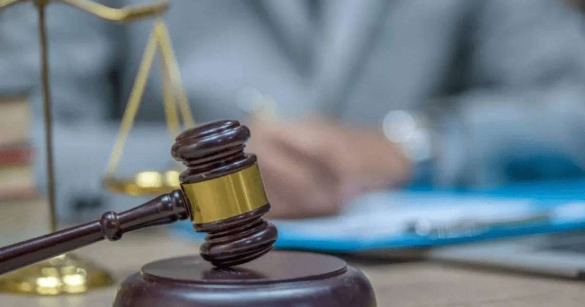 Талдықорғанда Қаңтар оқиғасына қатысқан адамды азаптаған әуе күштерінің қызметкері сотталды