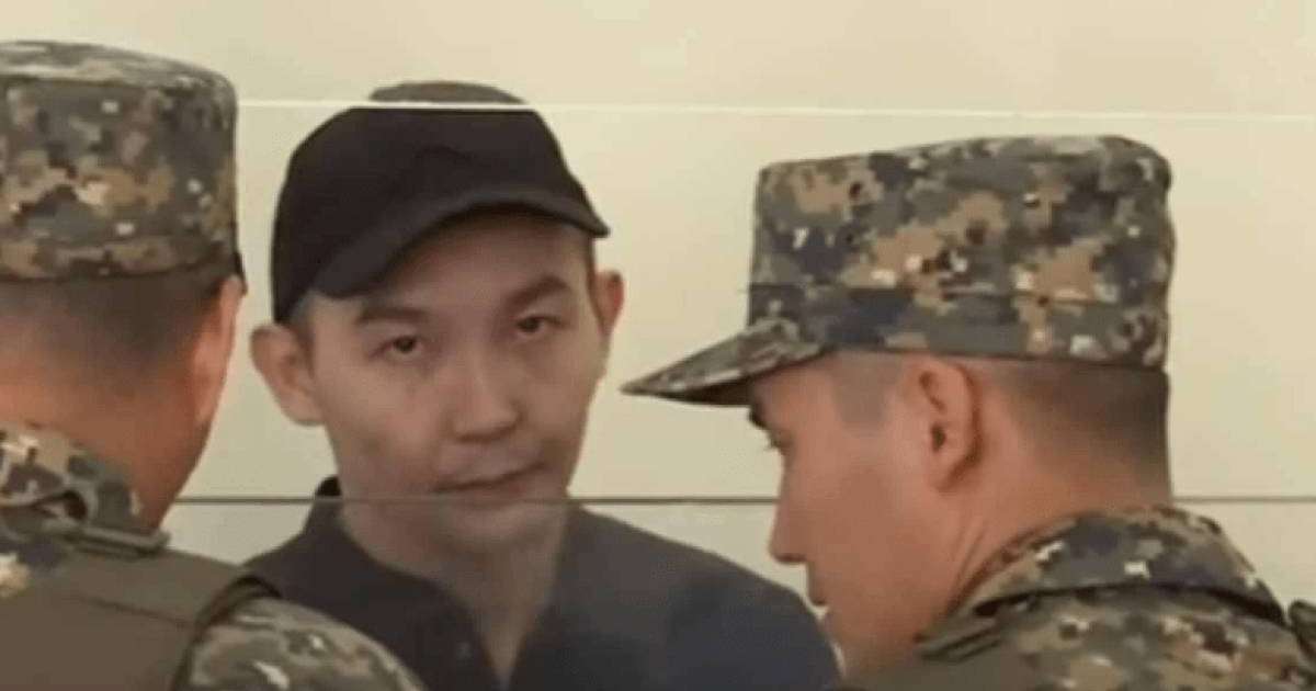 35 жерден пышақтаған: Әкімдік қызметкерін өлтірген қылмыскердің жазасы ауырлады