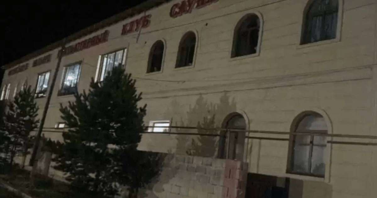 Алматыда "Сауна ғимаратында балалар лагерін" ұйымдастыру ісі бойынша тергеу басталды