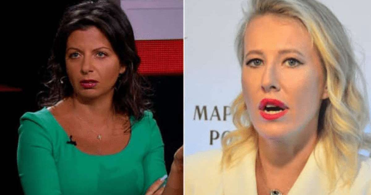 Арнайы қызмет Симонян мен Собчакты өлтіруге тапсырыс берді - Ресей ФСБ