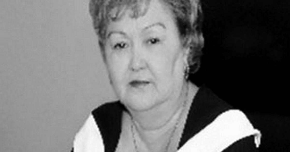 Қайрат Сатыбалды мен Самат Әбіштің анасы Светлана Назарбаева қайтыс болды