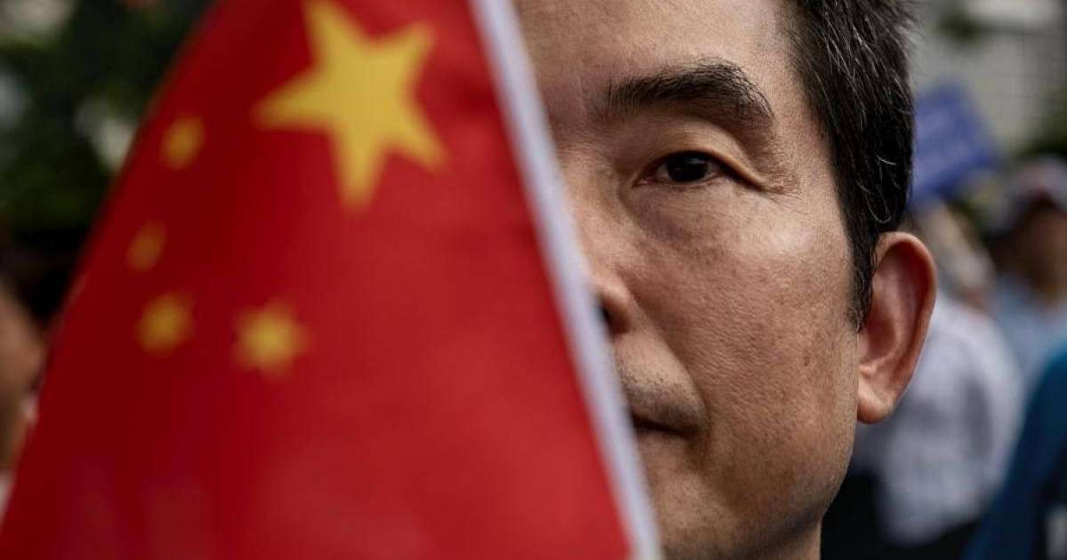 Тағы бір ел Қытайға өз тәуелсіздігін "сатты"