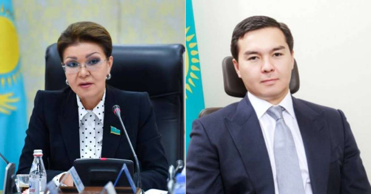 Назарбаев жиенінің Лондондағы үйіне қатысты іс: билік жеңіліп қалды