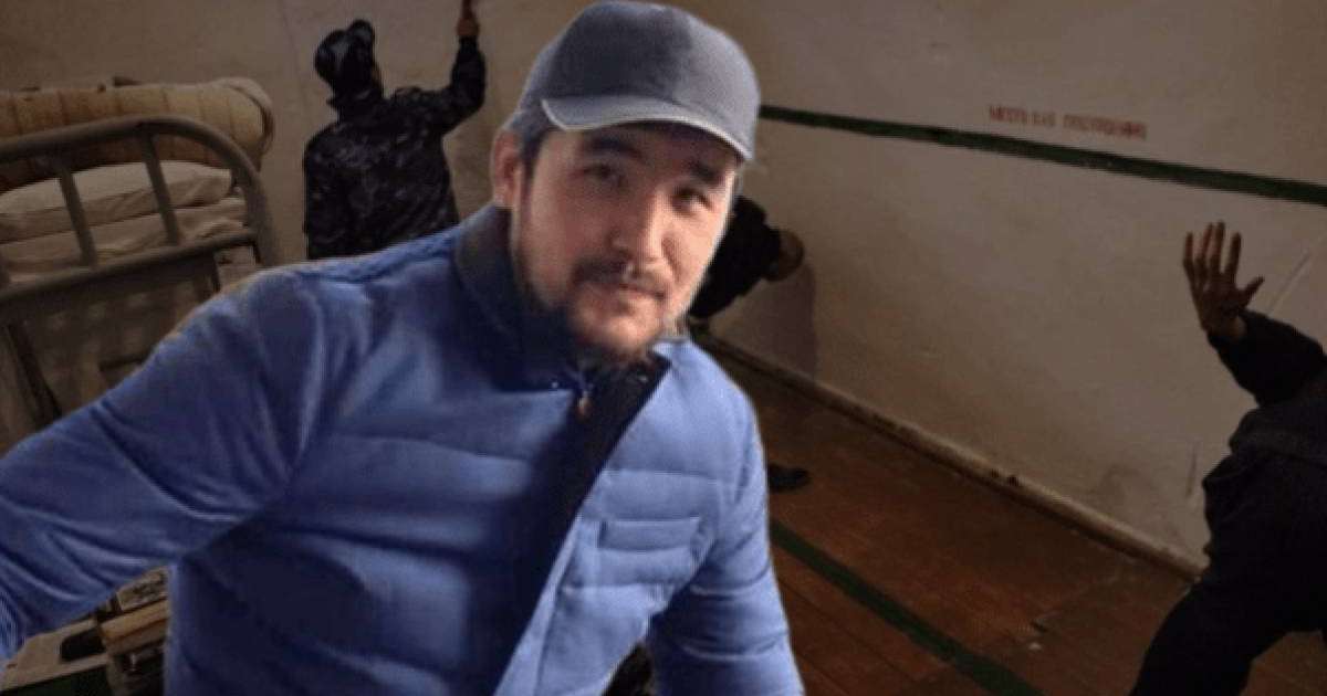 "Дикий Арманның" қылмыстық тобының 80-нен астам мүшесі ұсталды – ІІМ