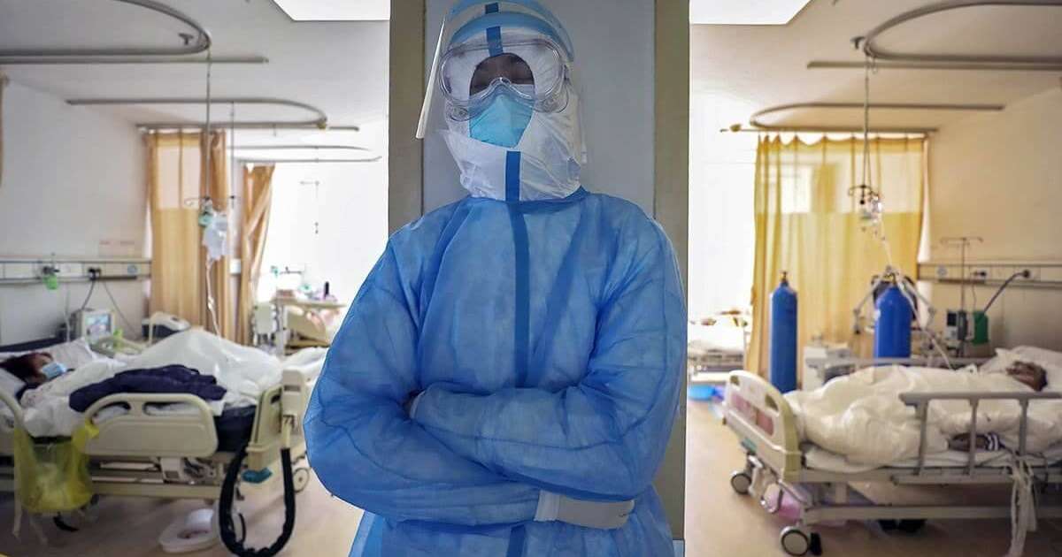 Елорда емханалары тек коронавируспен ауырғандарды қабылдайды