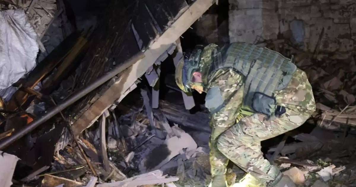 Ресей Харьковті бомбамен атқылады: Мәскеу бомпа сынағын көптен жоспарлап жүргені хабарланды