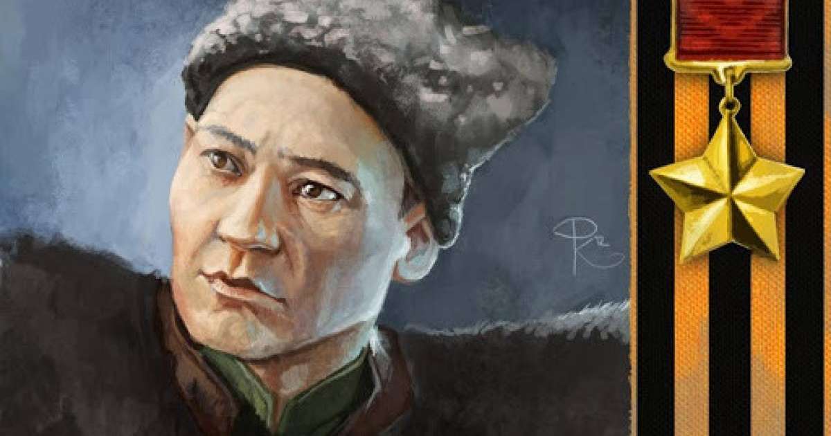 Момышұлына «Халық Қаһарманы» берілмеген, Елбасы кітабында өтірік жазған