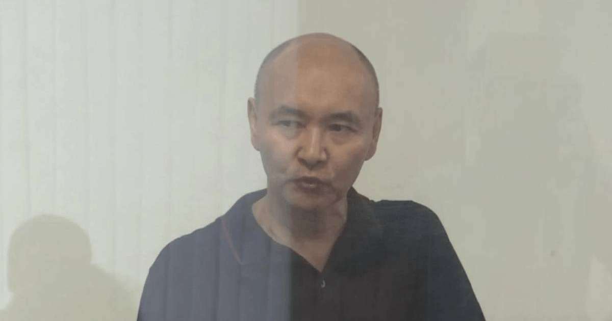 Бөтеннің мүлкін жымқырды деген айып тағылды: Ақтөбе облысының экс-әкімінің адвокаты істі қайта тергеуді талап етті