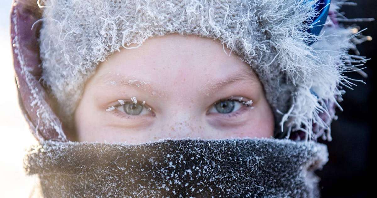 Минус 43 градус: Жаңа жылда Қазақстанда ауа-райы қандай болады