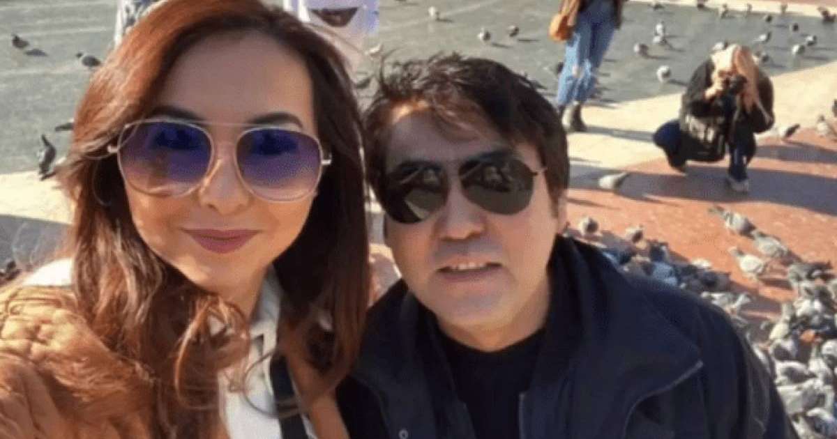 "Талай қыз жылап еді": Беспаев отау құрғанына 19 жыл толуына орай әсерлі видео жариялады