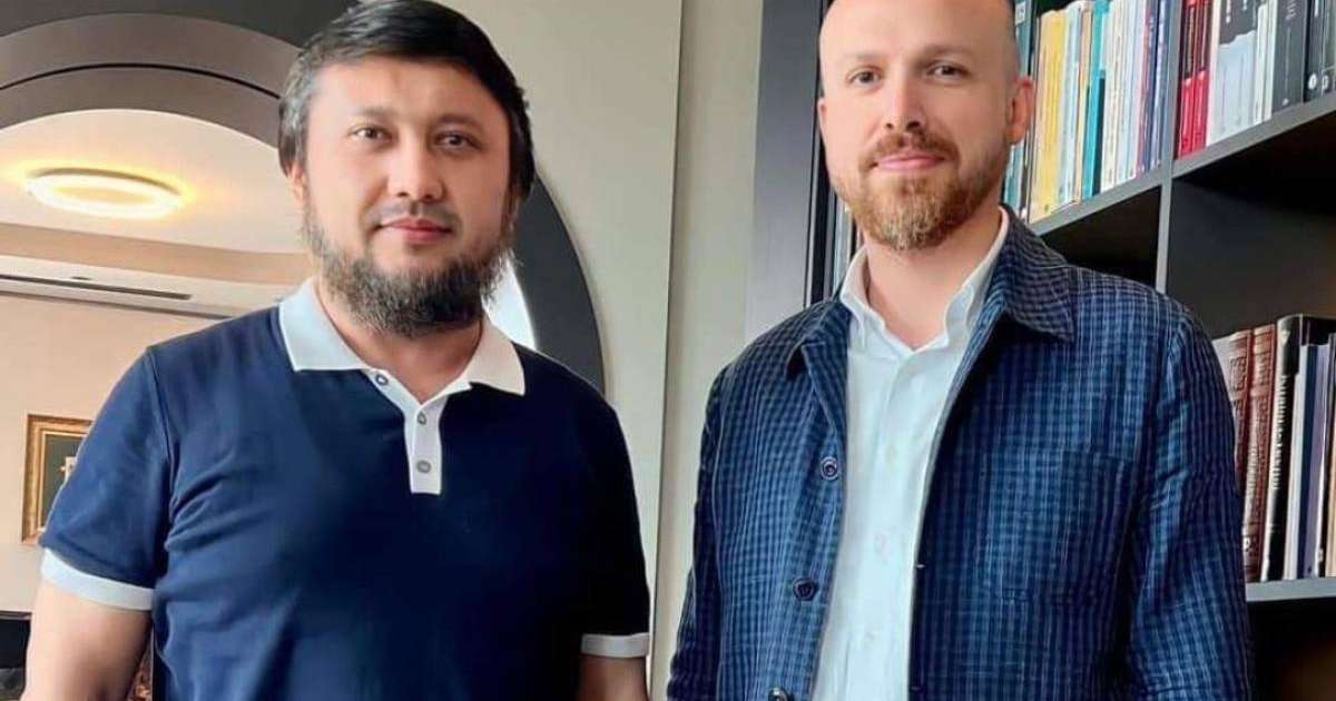 Мұхамеджан Тазабектің көзіне не болған? - Желіде Тазабектің көздері қызу талқылануда