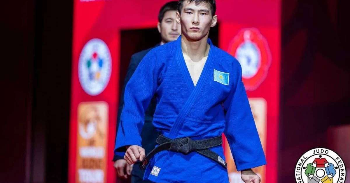 Елдос Сметовтің басты қарсыласы болған Нұрқанат Серікбаев әлем чемпионы атанды