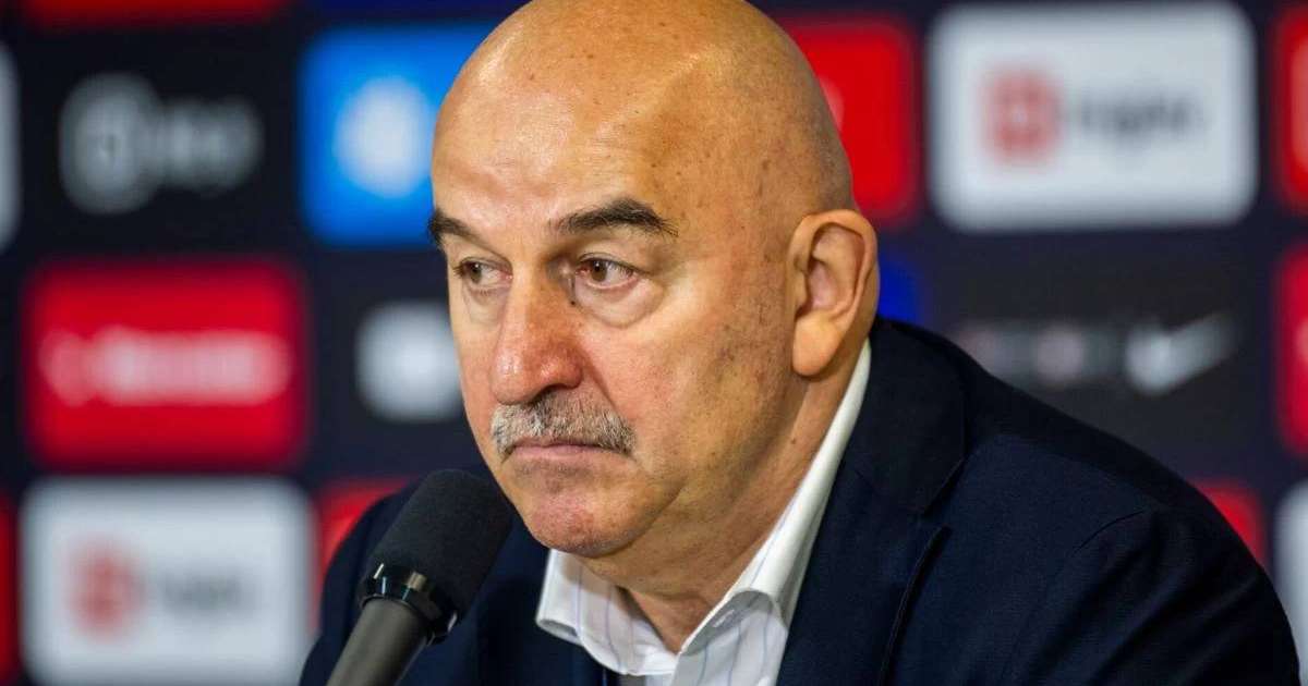 Қазақ тілінде сауал қойған журналисті келемеждеген Станислав Черчесовке 738 мың теңге айыппұл салынды