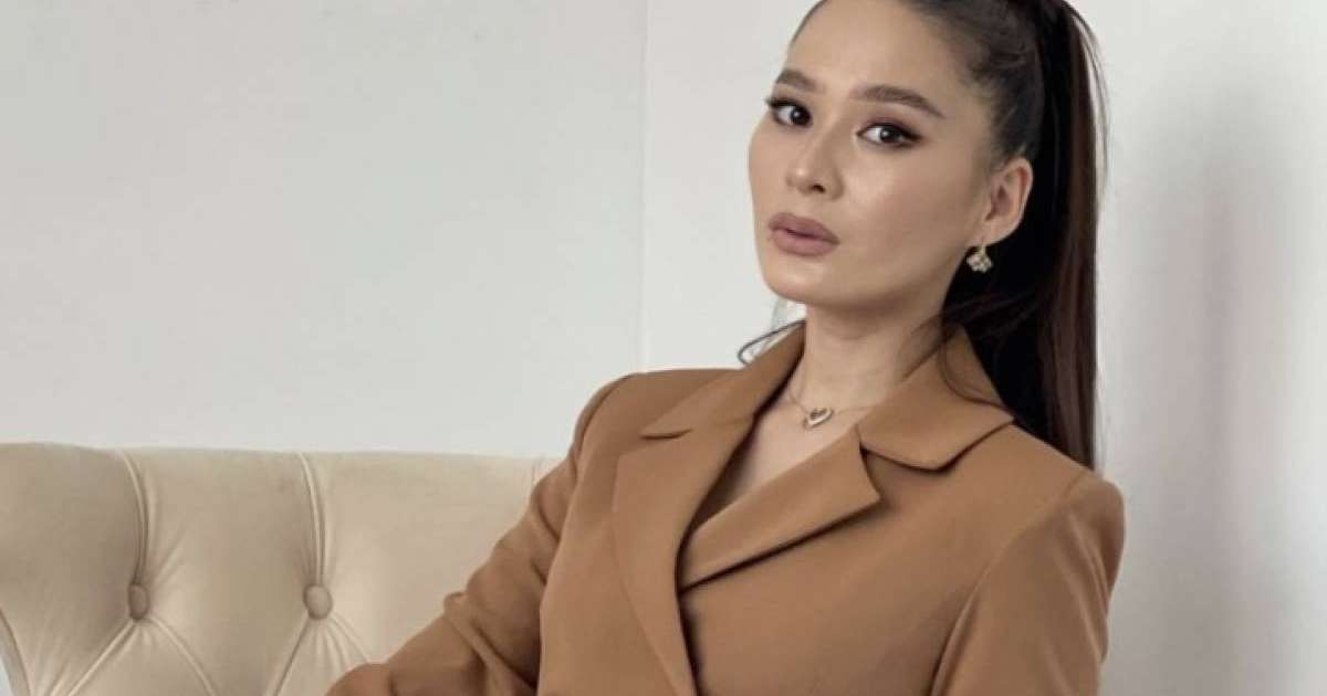 Индира Елемес Арман Дүйсеновтің ұлының қазасына қатысты пікірін айтты