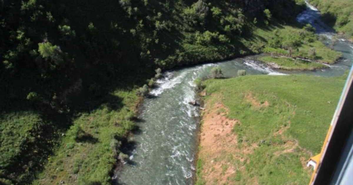 Түркістандағы тауда жоғалған жетінші туристің мәйіті табылды