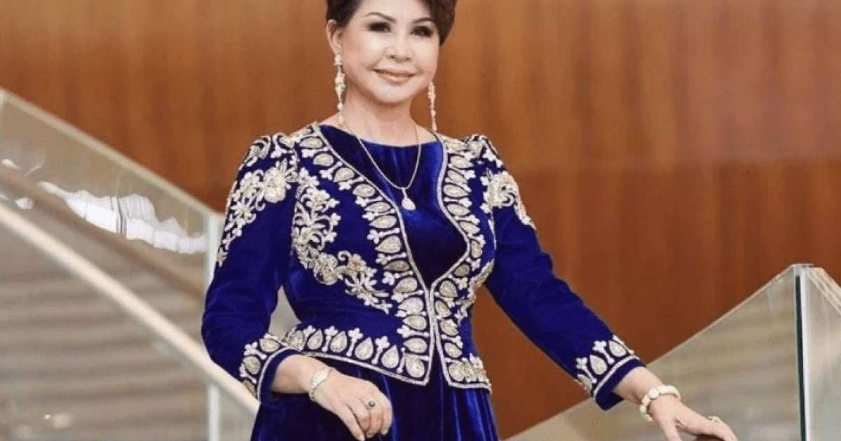 "Сізді өткізбейді": Роза Рымбаева өзгенің төлқұжатымен шекарадан өтпек болды