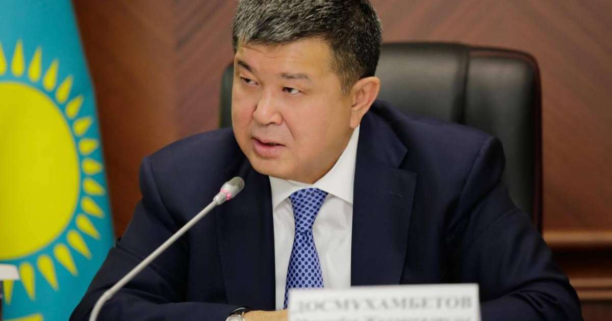 Атырау облысының әкімі Досмұхамбетовтің пиарына қанша ақша жұмсалды?