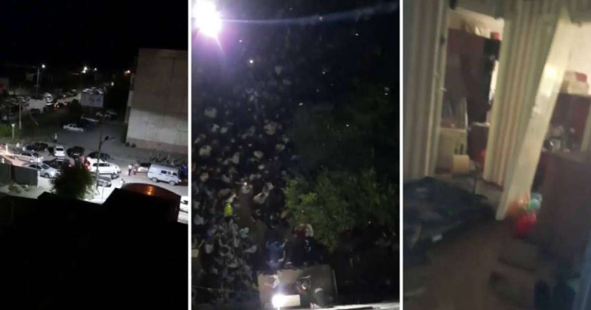 Сәтбаевтағы қыз зорлау оқиғасы: сотта жантүршігерлік деректер айтылды