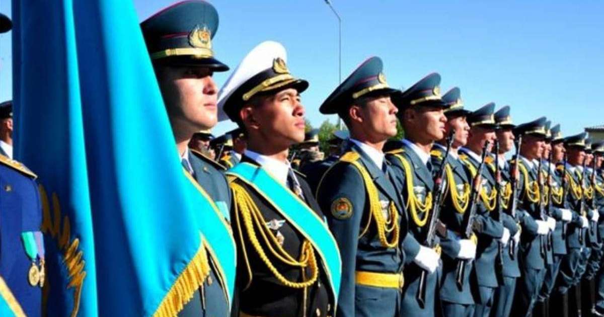 Президент маңызды жарлыққа қол қойды