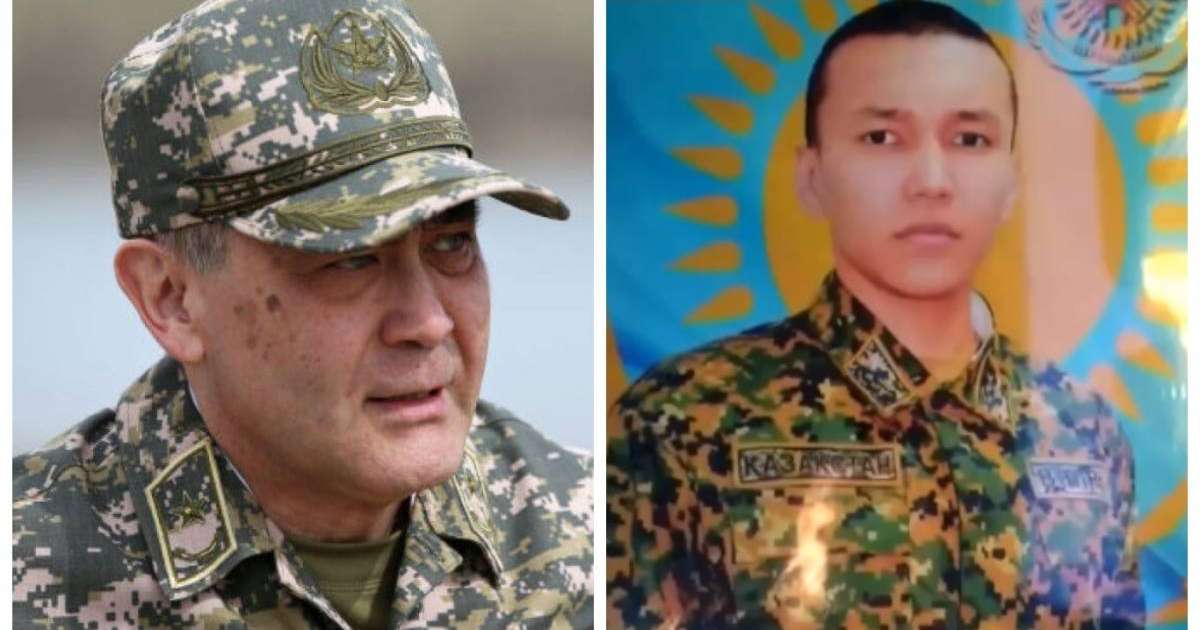 «Кешіру мүмкін емес»: қоғам қайраткері Ермекбаевтың отставкаға кетуін талап етті