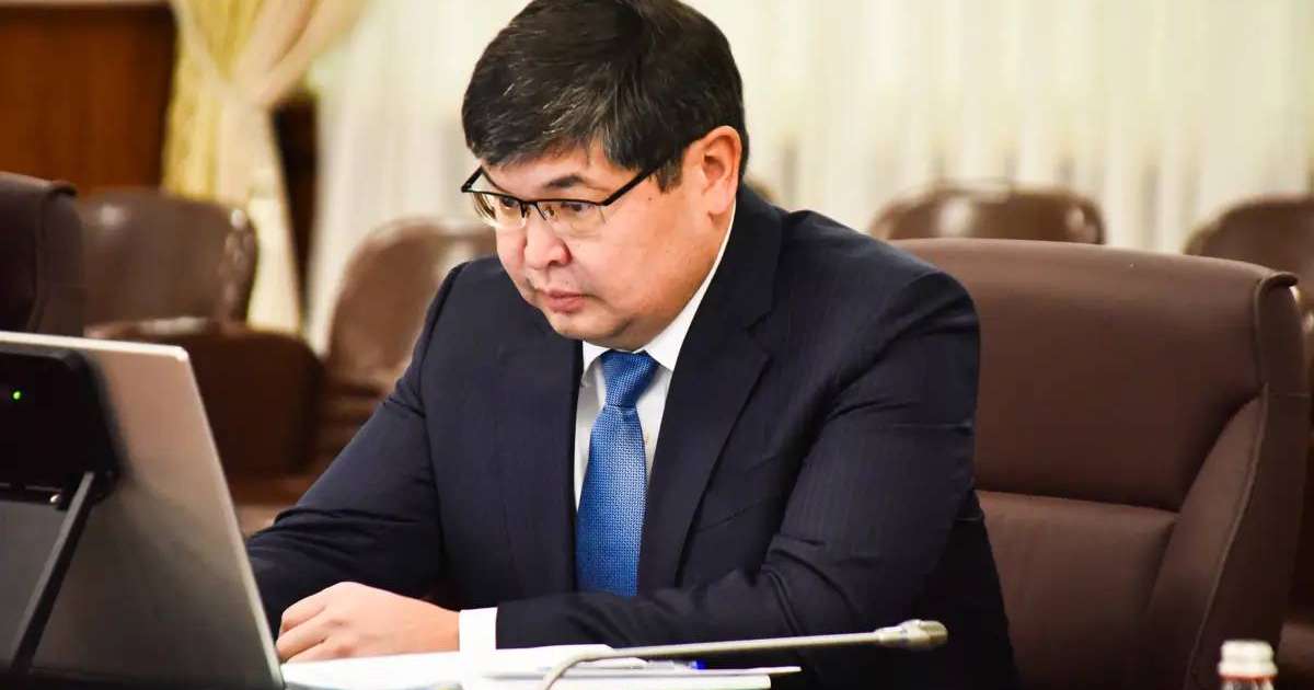 Экономика 4 пайыз өссе, айлық неге өскен жоқ – министр жауабы