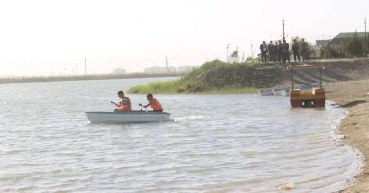 Қызылордада жоғалып кеткен 13 жасар қыздың мәйіті табылды