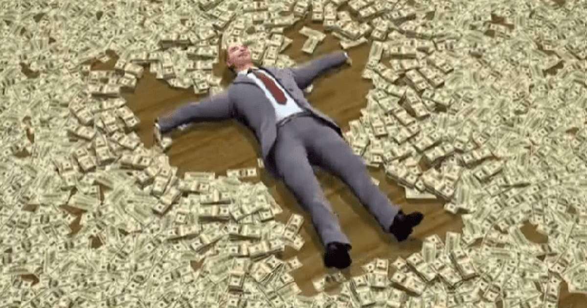 Әлемдегі ең бай адам анықталды