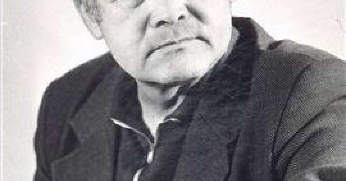 Бүгін – жазушы Бердібек Соқпақбаевтың туғанына 100 жыл