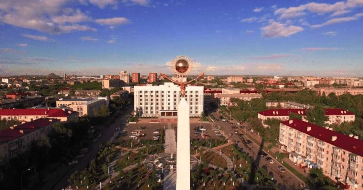 Қарағандыда төтенше жағдай режимі енгізілуі мүмкін